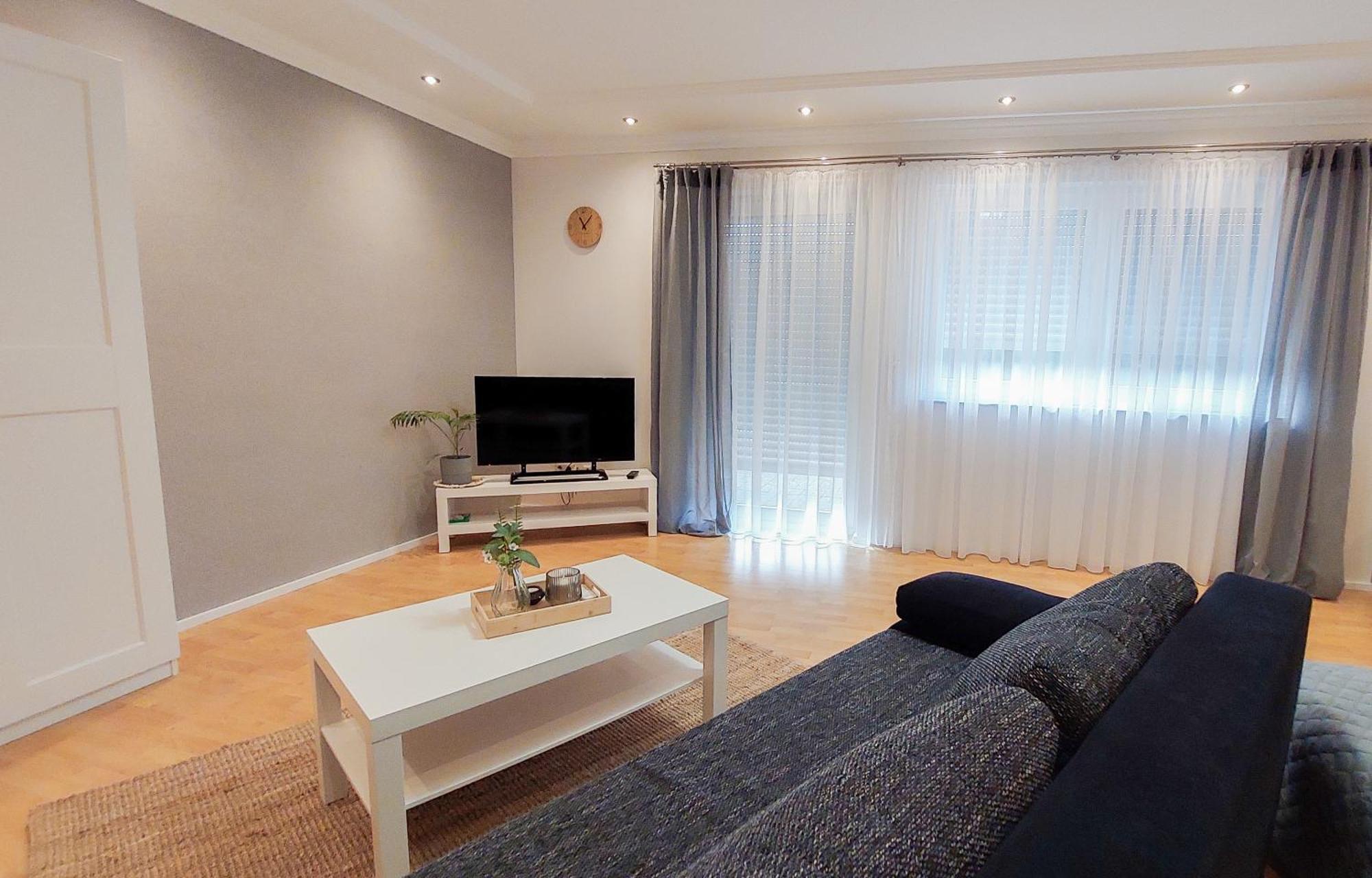 Ferienwohnung Waldbroel - Nahe Naturerlebnispark Waldbrol Bagian luar foto
