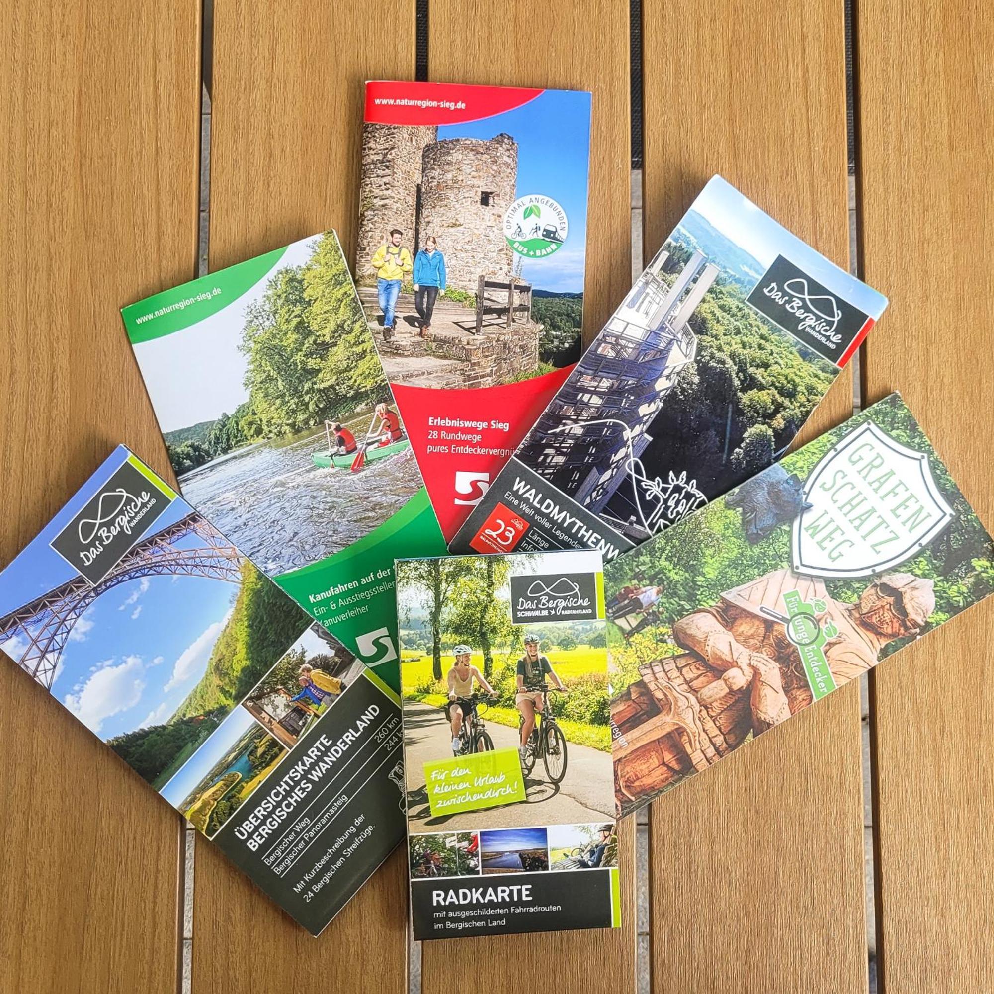 Ferienwohnung Waldbroel - Nahe Naturerlebnispark Waldbrol Bagian luar foto